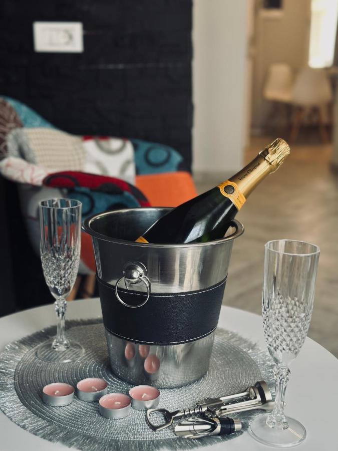 Stay Inn Central Brasov Apartments Екстериор снимка