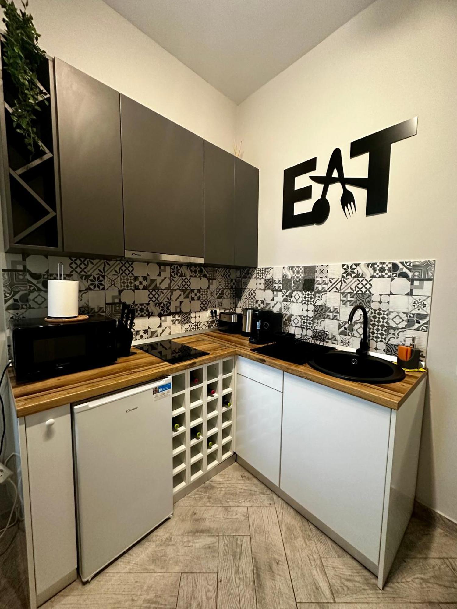 Stay Inn Central Brasov Apartments Екстериор снимка