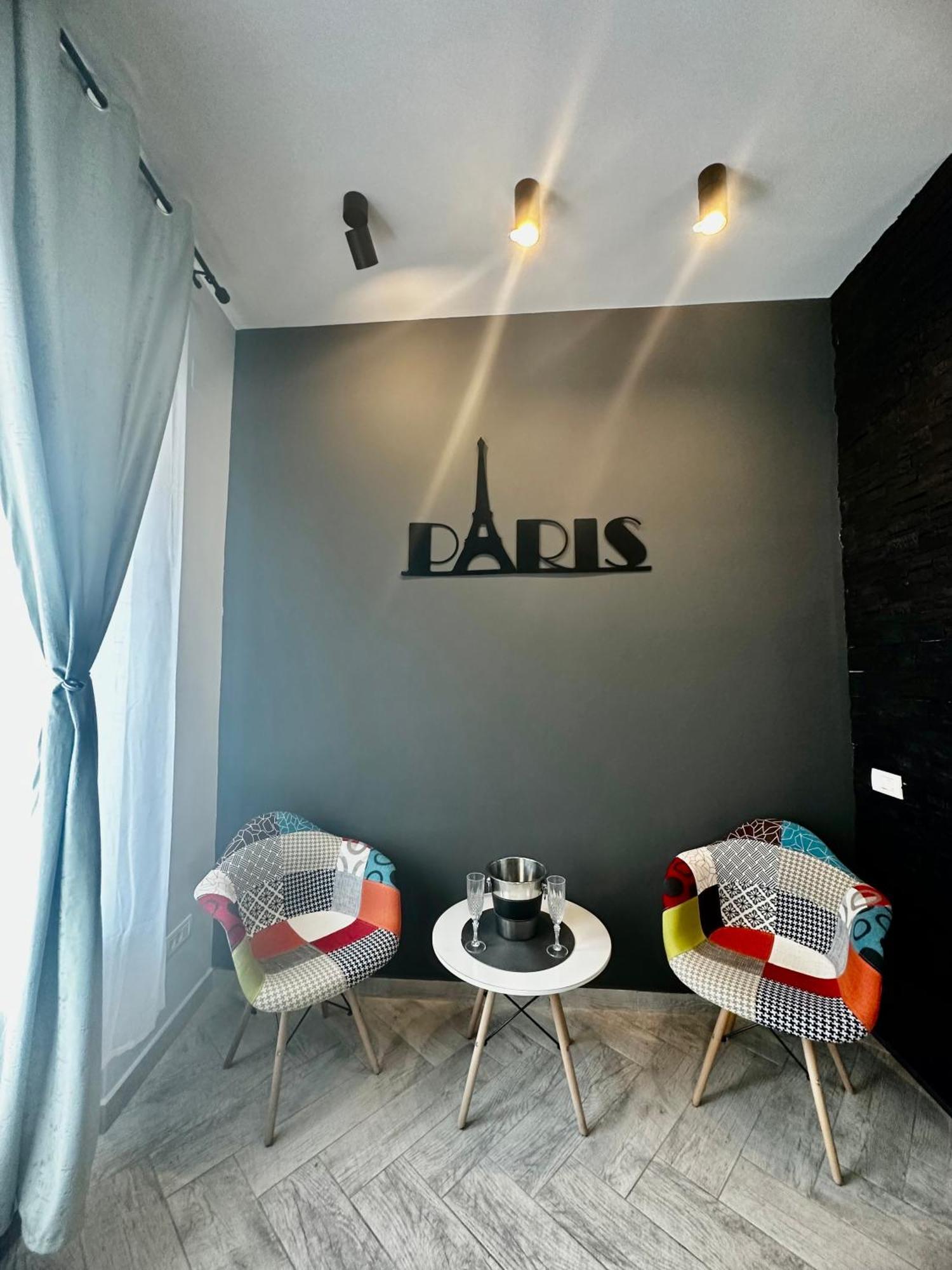 Stay Inn Central Brasov Apartments Екстериор снимка