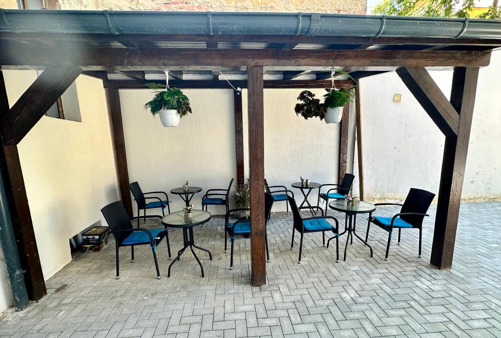 Stay Inn Central Brasov Apartments Екстериор снимка