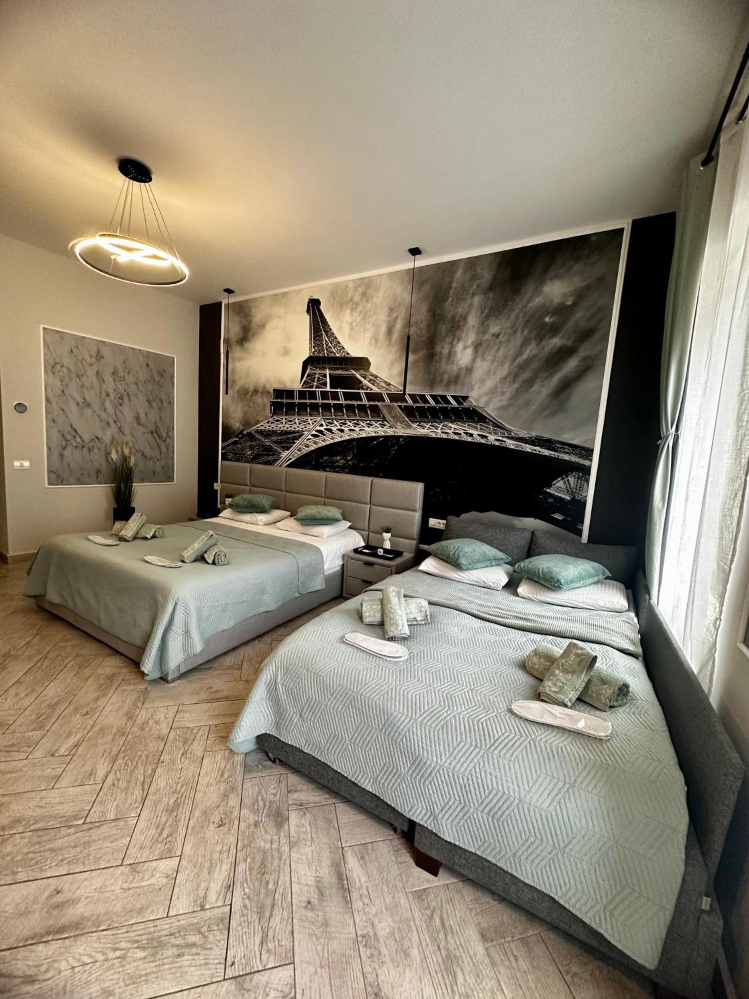 Stay Inn Central Brasov Apartments Екстериор снимка