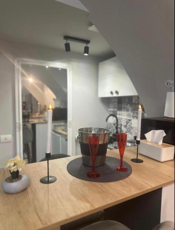Stay Inn Central Brasov Apartments Екстериор снимка