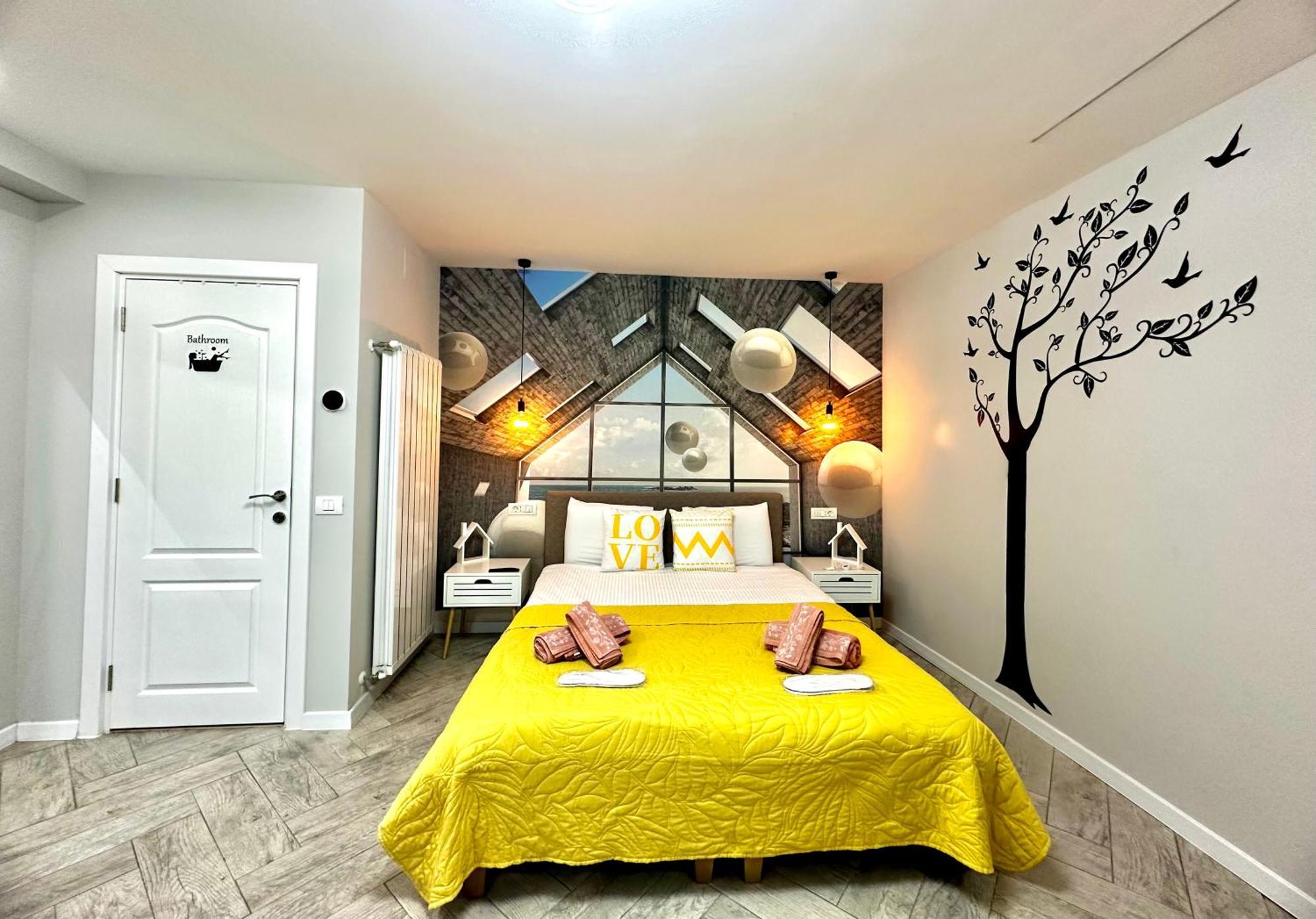 Stay Inn Central Brasov Apartments Екстериор снимка