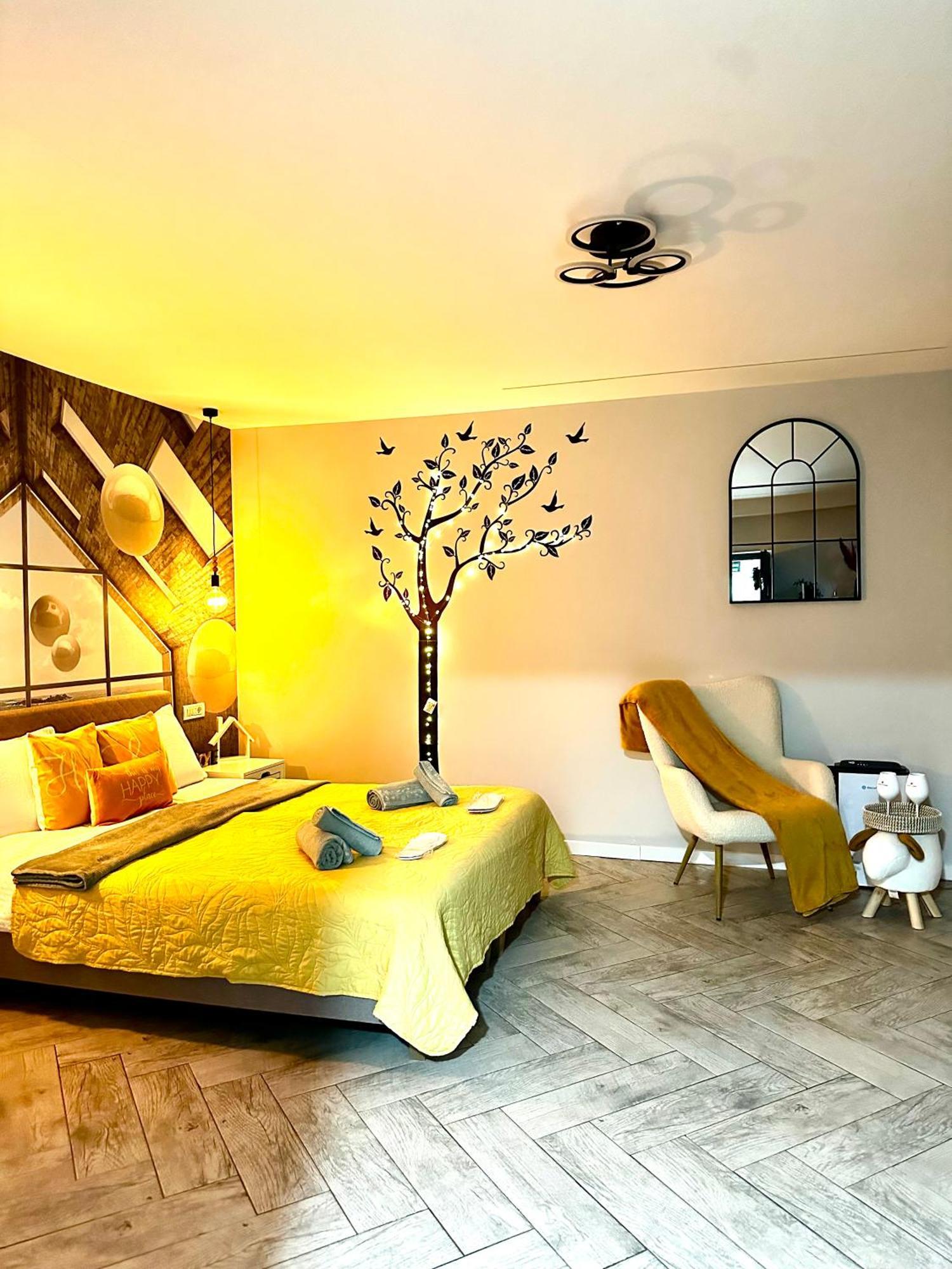 Stay Inn Central Brasov Apartments Екстериор снимка