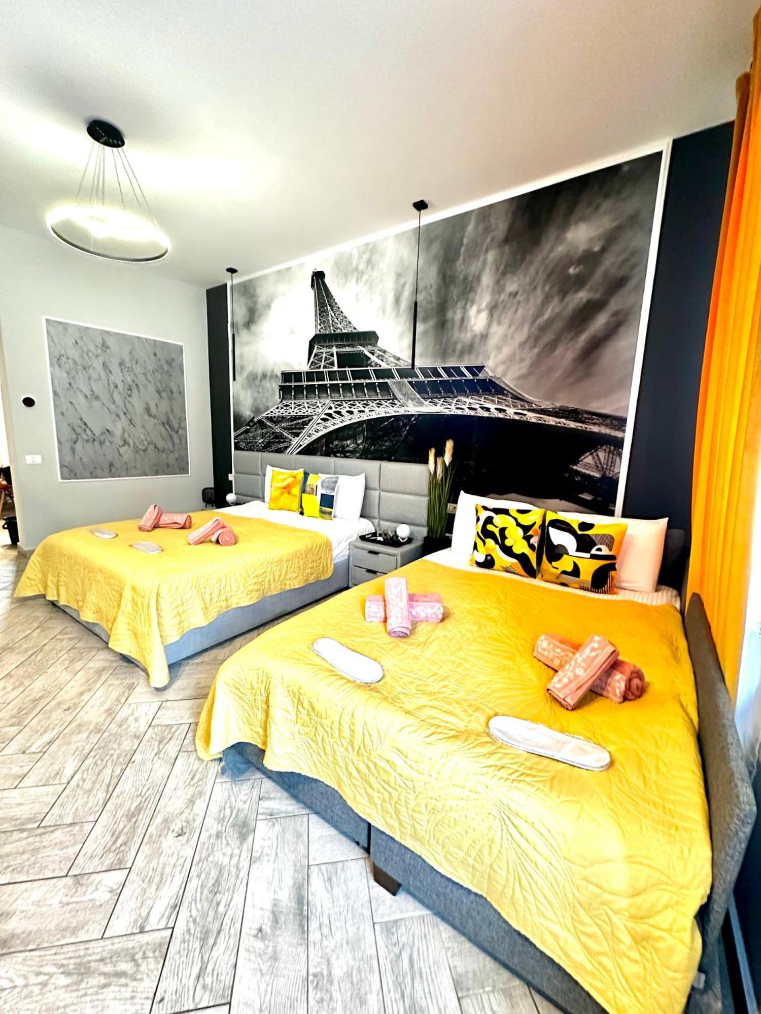 Stay Inn Central Brasov Apartments Екстериор снимка
