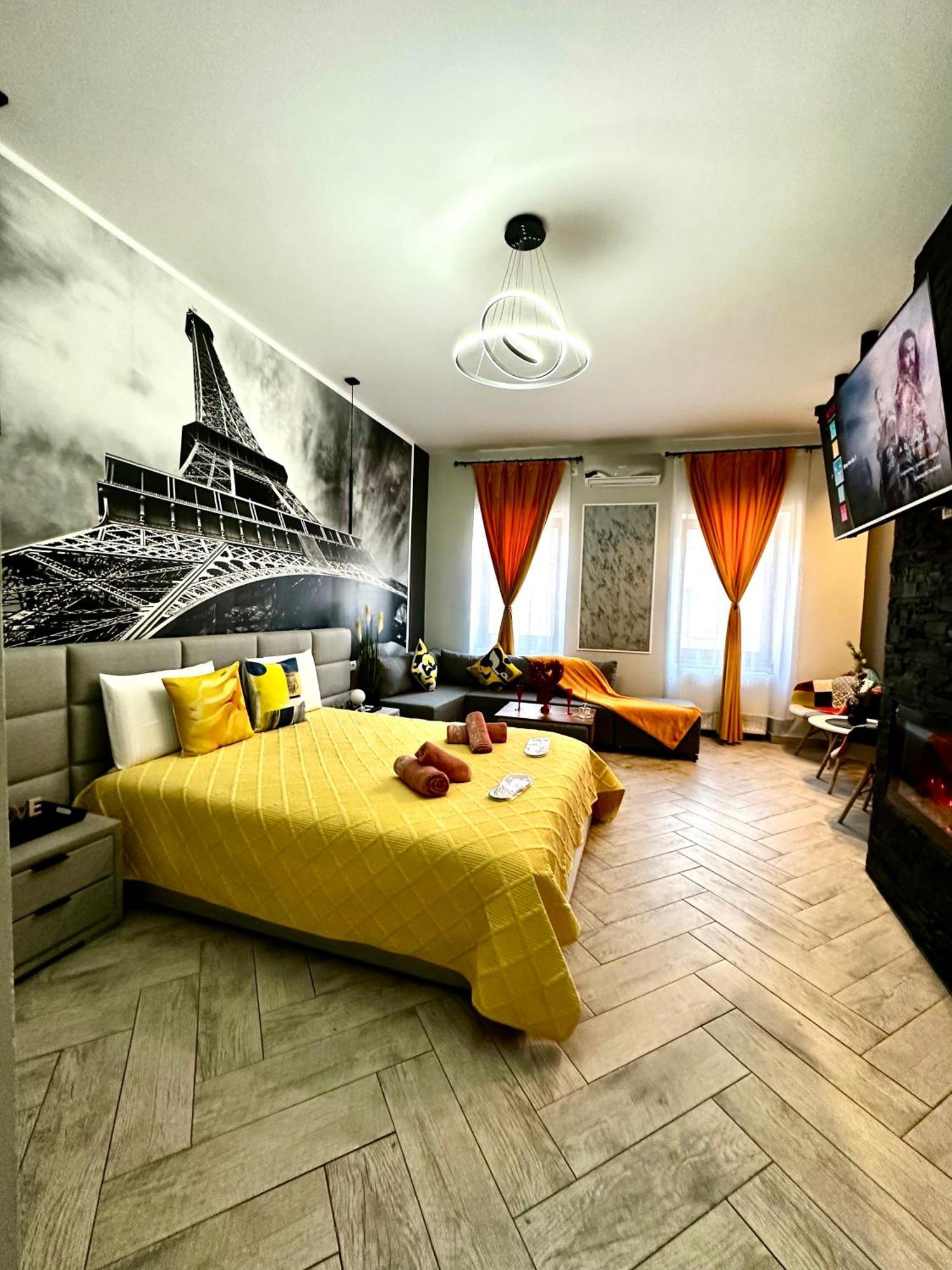 Stay Inn Central Brasov Apartments Екстериор снимка